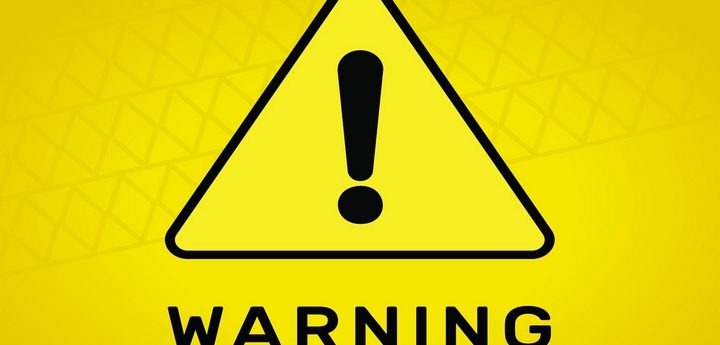 Warning Issue Gozo.News