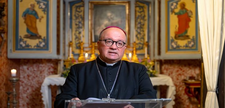 Pastoral Letter: A call to selfless love, Pastoral letter on organ donation