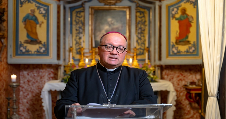 Archbishop Scicluna to undergo a medical procedure