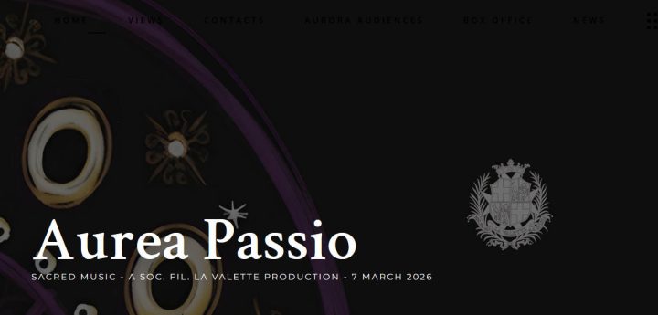 Aurea Passio – Valletta’s La Valette Band in concert in Gozo