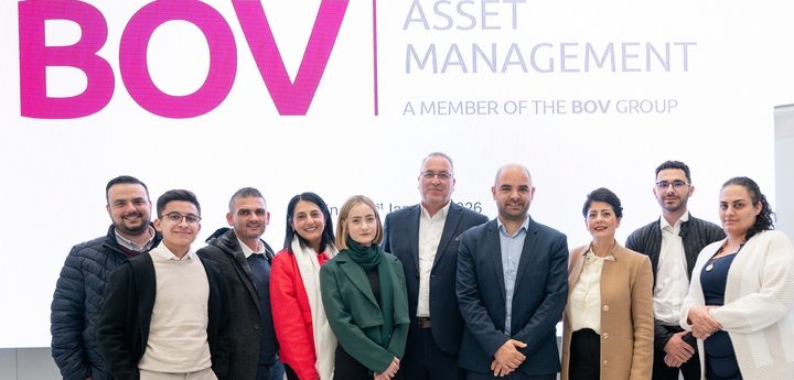 BOV Asset Management seminar discusses priorities for 2026
