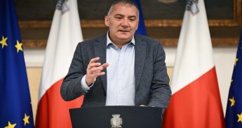 Public call for transport of medicines between Malta and Gozo by drones