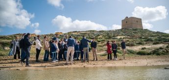 Dwejra: ERA launches public consultation on Dwejra geological area Dwejra: ERA launches public consultation on Dwejra geological area