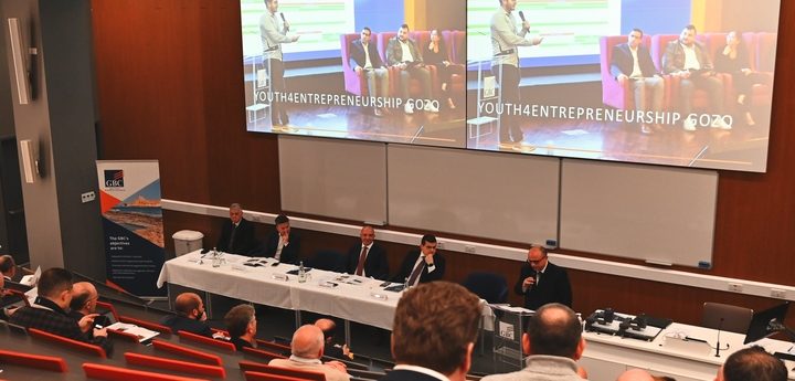 Connectivity between Gozo and Malta is island’s ”economic and social lifeline” – GBC