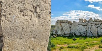 Suspended sentence and fine for Hungarian who vandalised Ggantija Temples