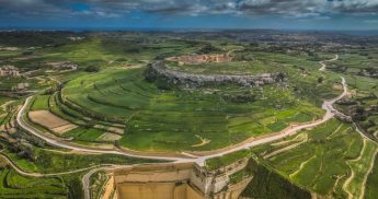 Three more residential roads completed in Gozo – Minister
