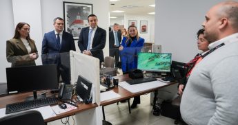 Gozo’s Identity Malta Office officially inaugurated in Victoria