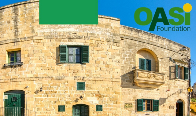 OASI Foundation commemorates 35 years of commitment, recovery and hope