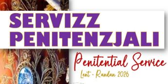 Penitential Service at the Sanctuary of Our Lady of Graces, Victoria
