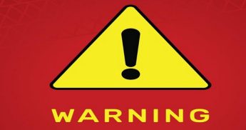 CPD Red Weather Warning issued for very strong winds