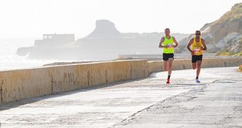 It’s time to run Gozo – Just 2 months to go until the start
