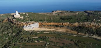 Ta’ Gordan Research Station offline 2.5 years – halted by unfinished road – Luke Said
