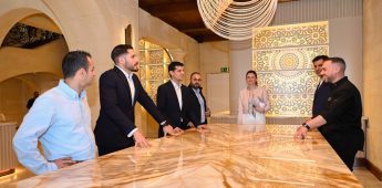 Quality tourism must be a key pillar of Gozo’s economy – Alex Borg