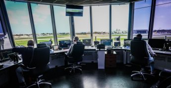 Malta Air Traffic Services Control Tower improves operational capacity