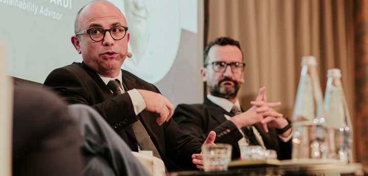 Sustainability must be understood not only as economic opportunity but also as an ethical responsibility – Borg