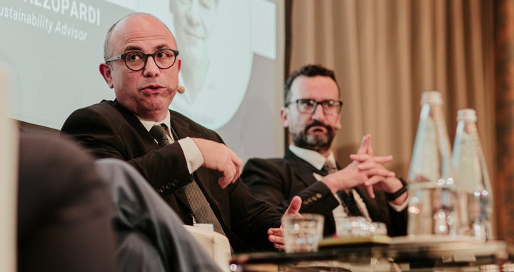 Sustainability must be understood not only as economic opportunity but also as an ethical responsibility – Borg