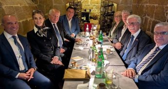 GRDA and US Ambassador to Malta discuss Gozo’s development