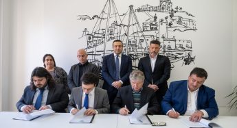 GRDA signs collective agreement with trade union Solidarjeta