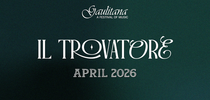 Gaulitana: A Festival of Music returns for its 19th edition
