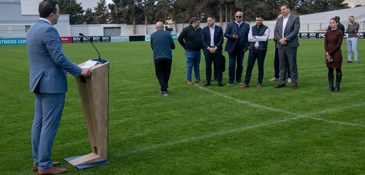 Malta Premier League’s Gozo Weekender returns to Gozo
