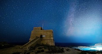Dwejra: Din l-Art Helwa Ghawdex calls for ”sunset-to-sunrise” no lighting rule