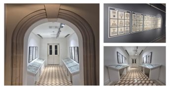 Maltex – Timeless philatelic treasures: From history to Disney