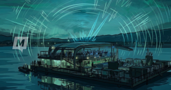 Momentum calls for strong guarantees on sea enforcement before any licences for floating party venues