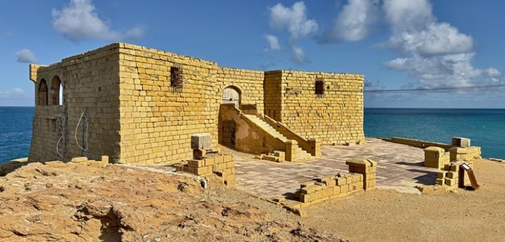 Qbajjar Battery guardianship entrusted to Din l-Art Helwa Ghawdex