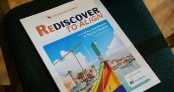 Momentum endorses Malta Chamber of Commerce tourism strategy