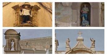 Five statues to undergo restoration in Victoria