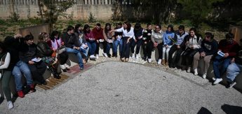 World Down Syndrome Day activity: Friendship, inclusion and opportunities