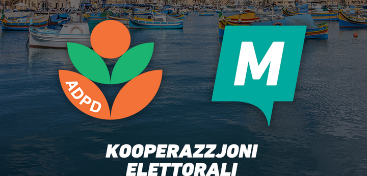 ADPD and Momentum ”to cooperate” in upcoming general election