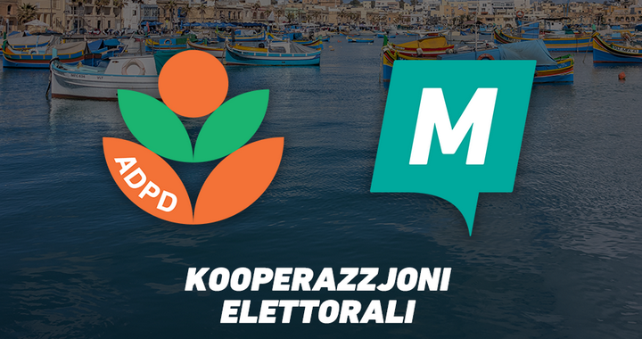 ADPD and Momentum ”to cooperate” in upcoming general election