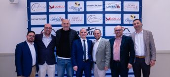 AC Milan legend Christian Abbiati visits Gozo for a meet and greet