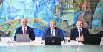 Bank of Valletta reports profit before tax of of €54 million in Q1 Bank of Valletta reports profit before tax of of €54 million in Q1