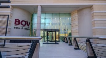 Bank of Valletta restores online banking and card payment services