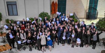 BOV celebrates record 139 graduates, 610 courses and over 100,000 learning hours