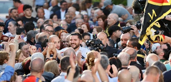New hospitals for Malta and Gozo, cancer medicines to be free of charge – PN