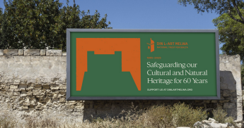 Din l-Art Helwa wins European Heritage Award