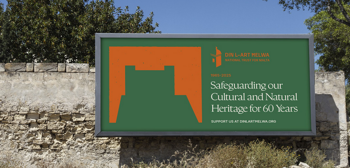 Din l-Art Helwa wins European Heritage Award