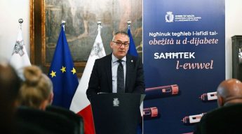 Introduction to Malta of innovative medicine GLP-1 agonists