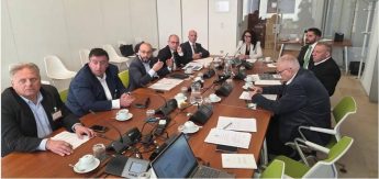 Gozo’s connectivity discussed at Parliamentary Committee for Gozo Affairs sitting