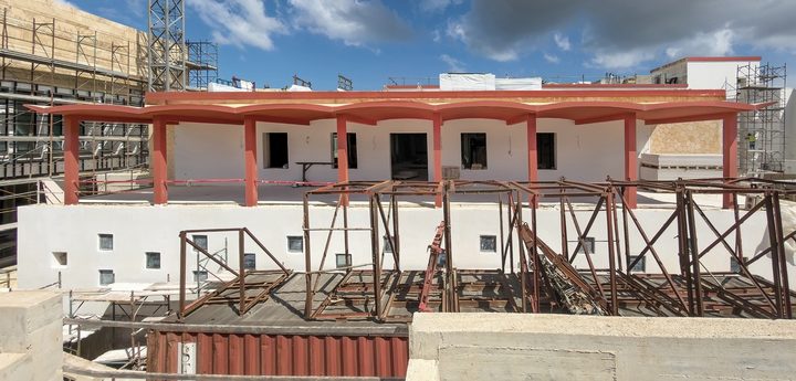 Victoria Lyceum: Should respect architectural integrity – Coalition for Gozo