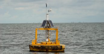 ICM issues tender to collect data on wind, wave conditions