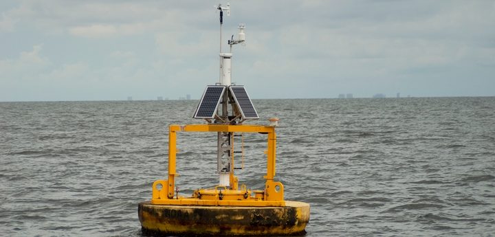 ICM issues tender to collect data on wind, wave conditions