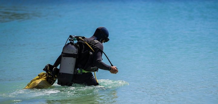 ‘Islands Cleanup’ campaign launched, 50kg of waste collected in first clean-up