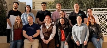 MIJARC European Coordinators meeting held in Gozo