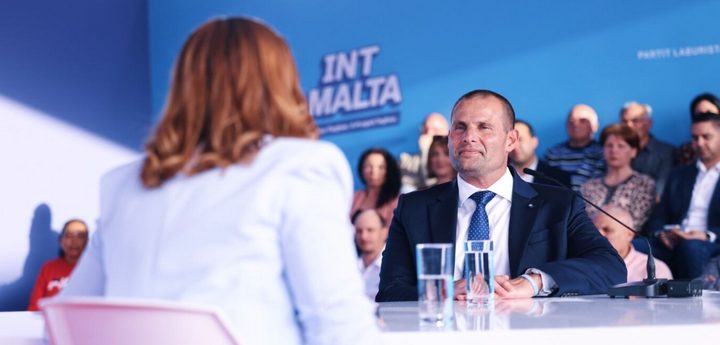 100 proposals for Gozo and new Malta-Gozo interconnector – Prime Minister