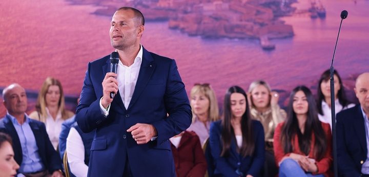 New Gozo Study Hub for Gozitan students, new fast ferry route to start – PM