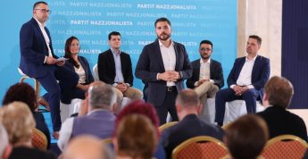 My contract with you: A better Gozo for workers and for Gozitans, says Alex Borg